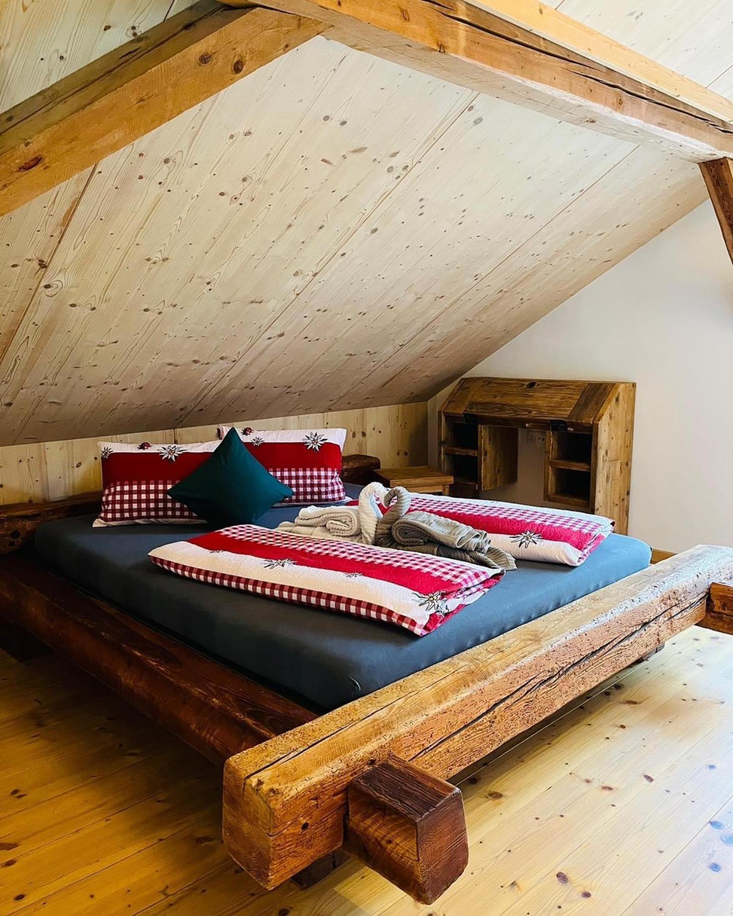 Conny'S B&B Niederweningen Ngoại thất bức ảnh