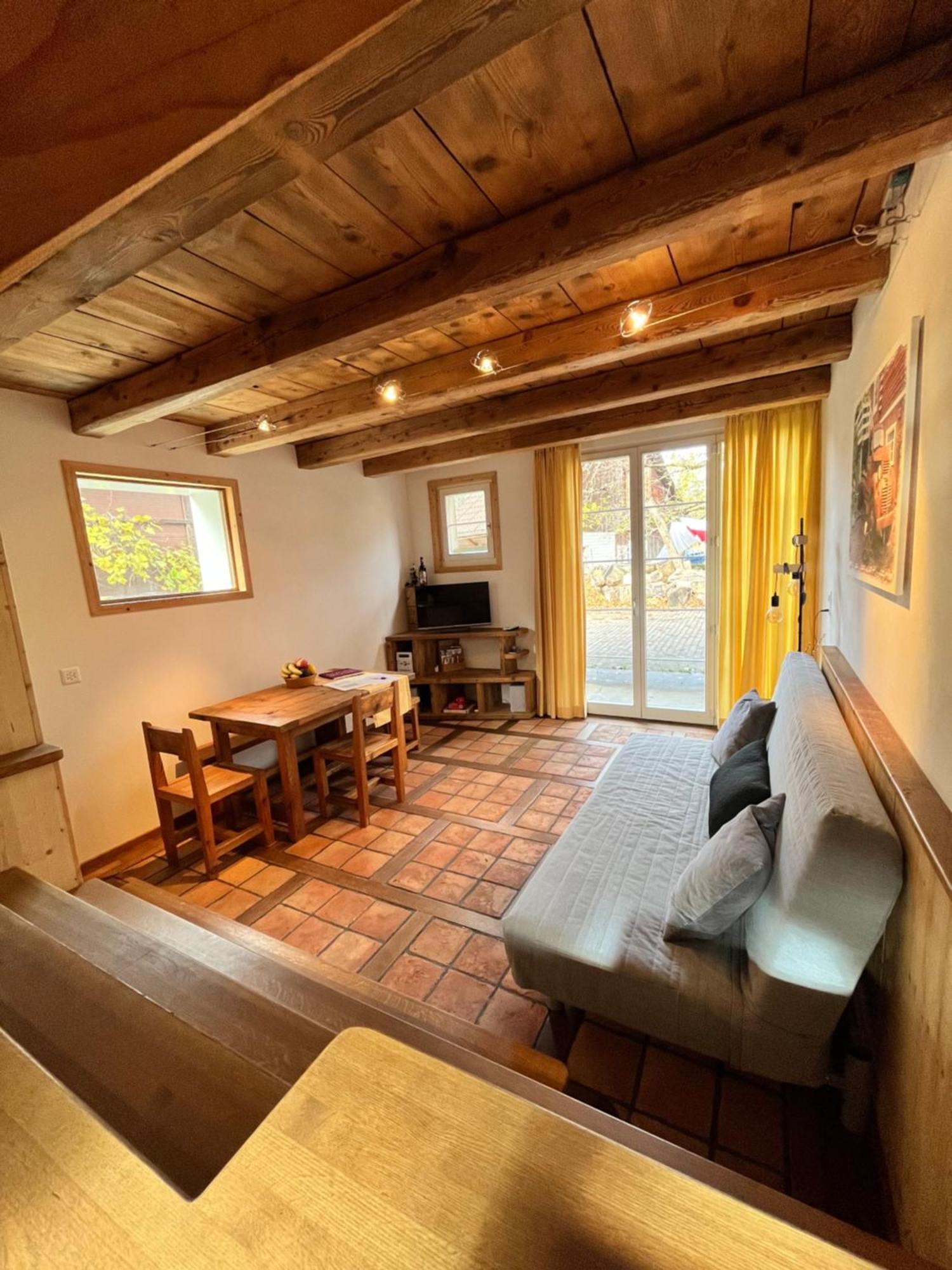 Conny'S B&B Niederweningen Ngoại thất bức ảnh