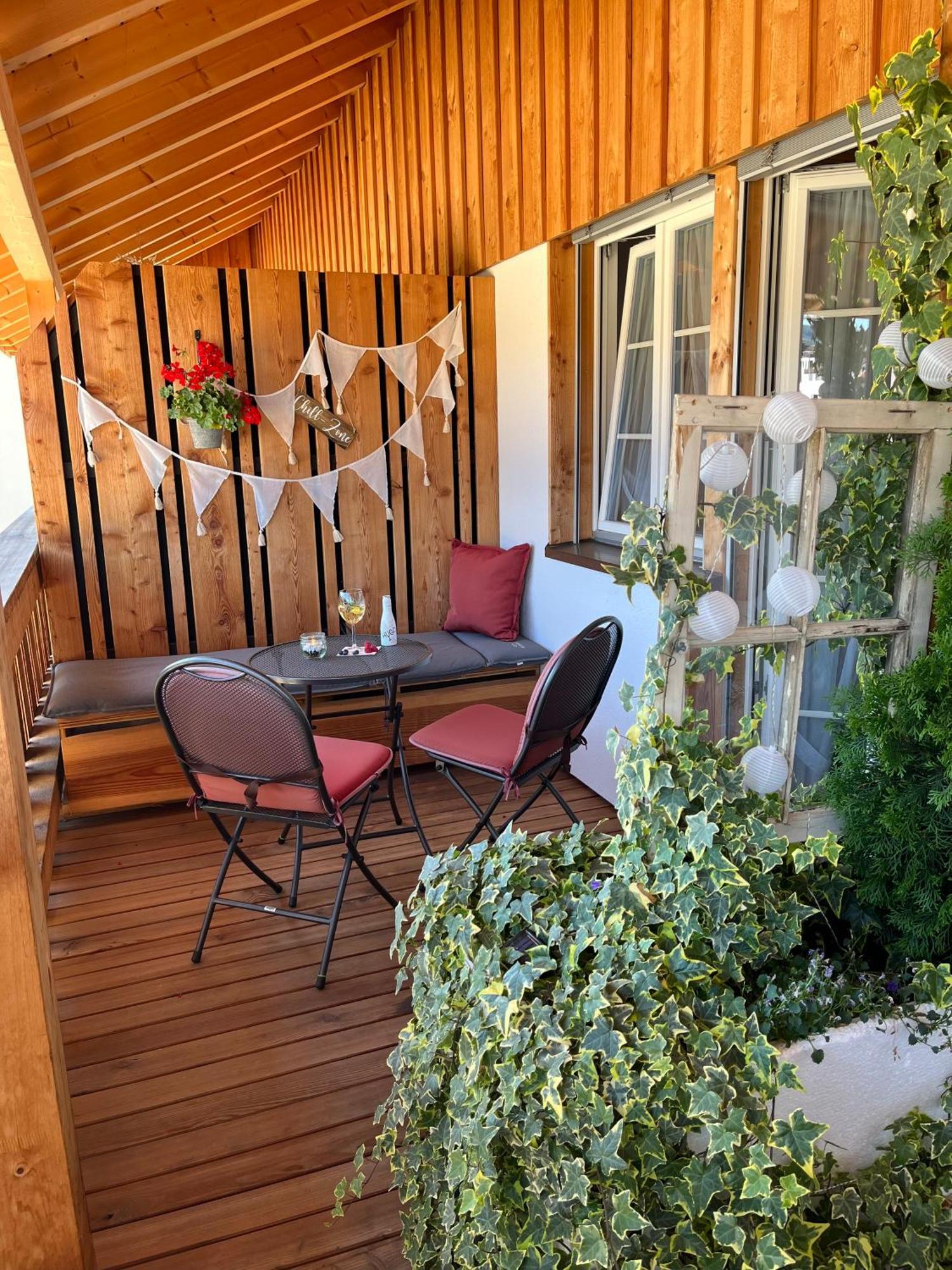 Conny'S B&B Niederweningen Ngoại thất bức ảnh