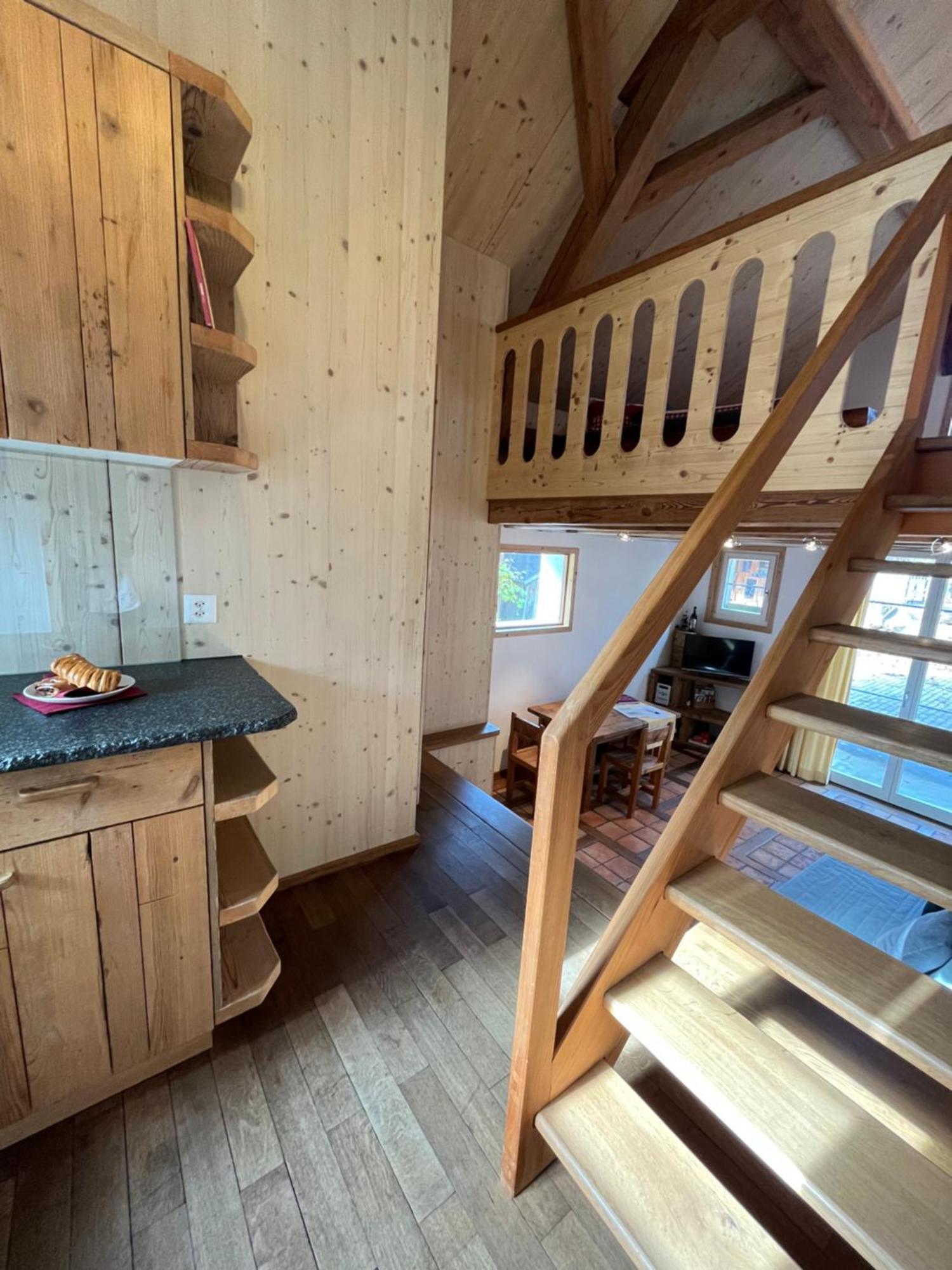 Conny'S B&B Niederweningen Ngoại thất bức ảnh