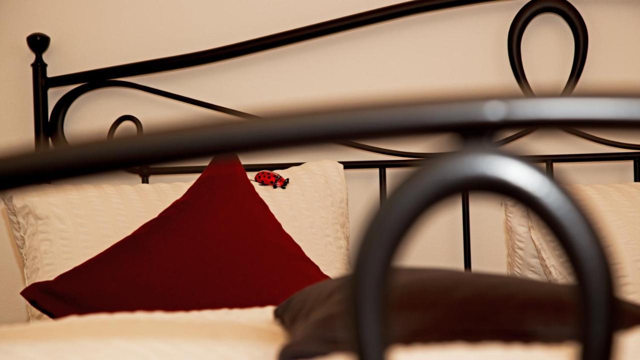 Conny'S B&B Niederweningen Ngoại thất bức ảnh