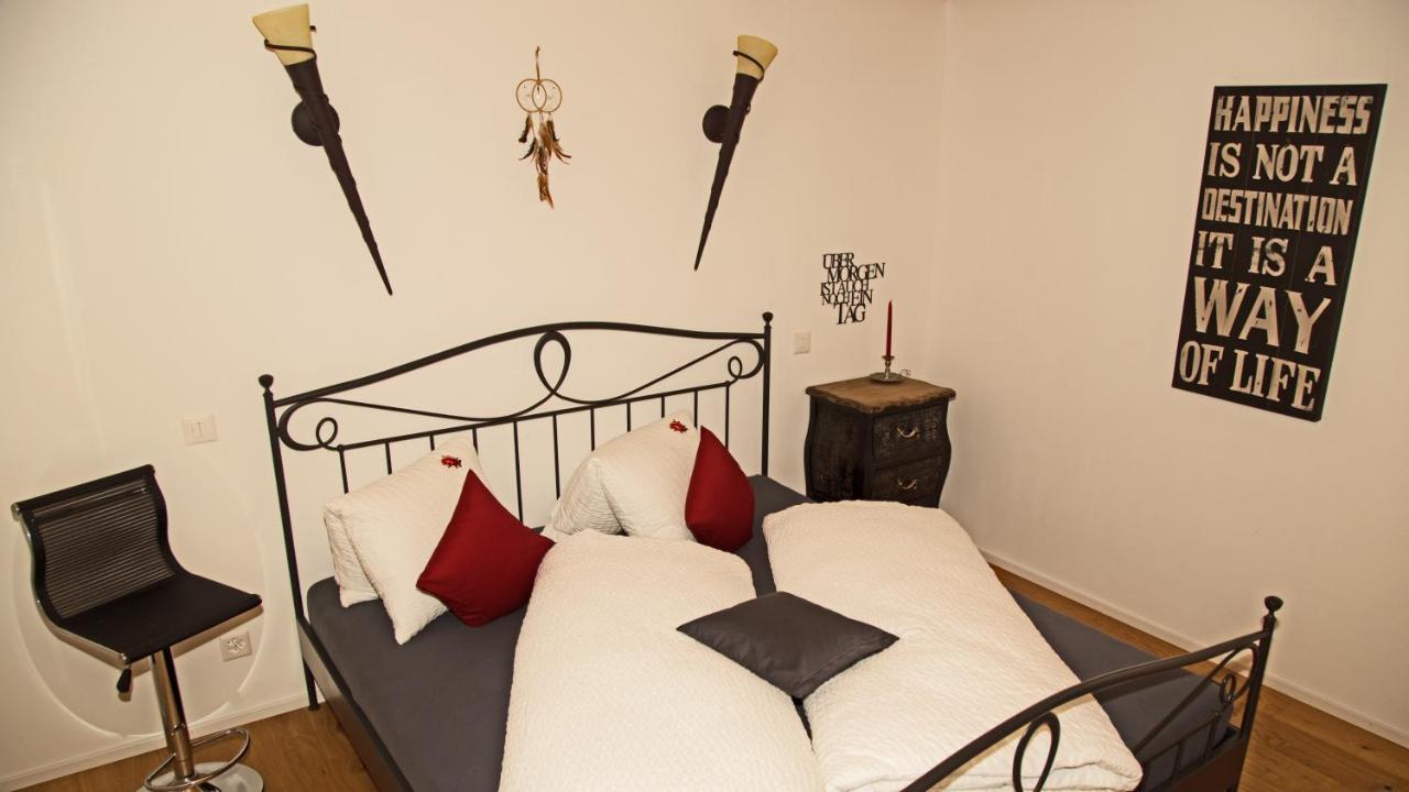Conny'S B&B Niederweningen Ngoại thất bức ảnh