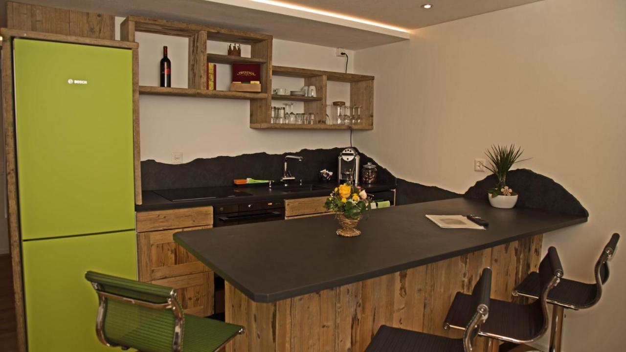 Conny'S B&B Niederweningen Ngoại thất bức ảnh