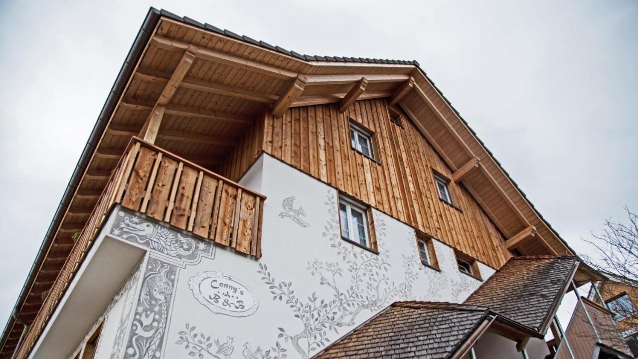 Conny'S B&B Niederweningen Ngoại thất bức ảnh